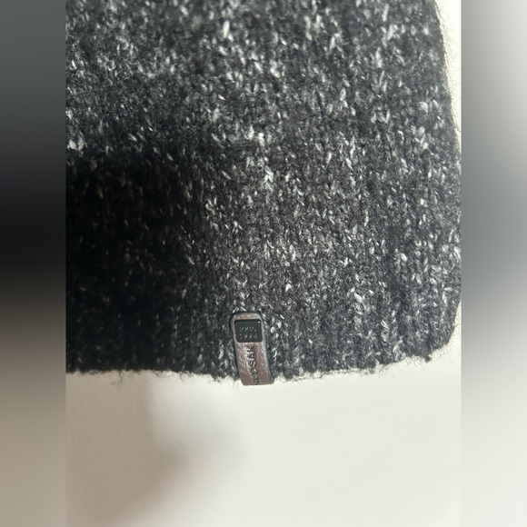 Rudsak top made of real fur and wool - Picture 2 of 5